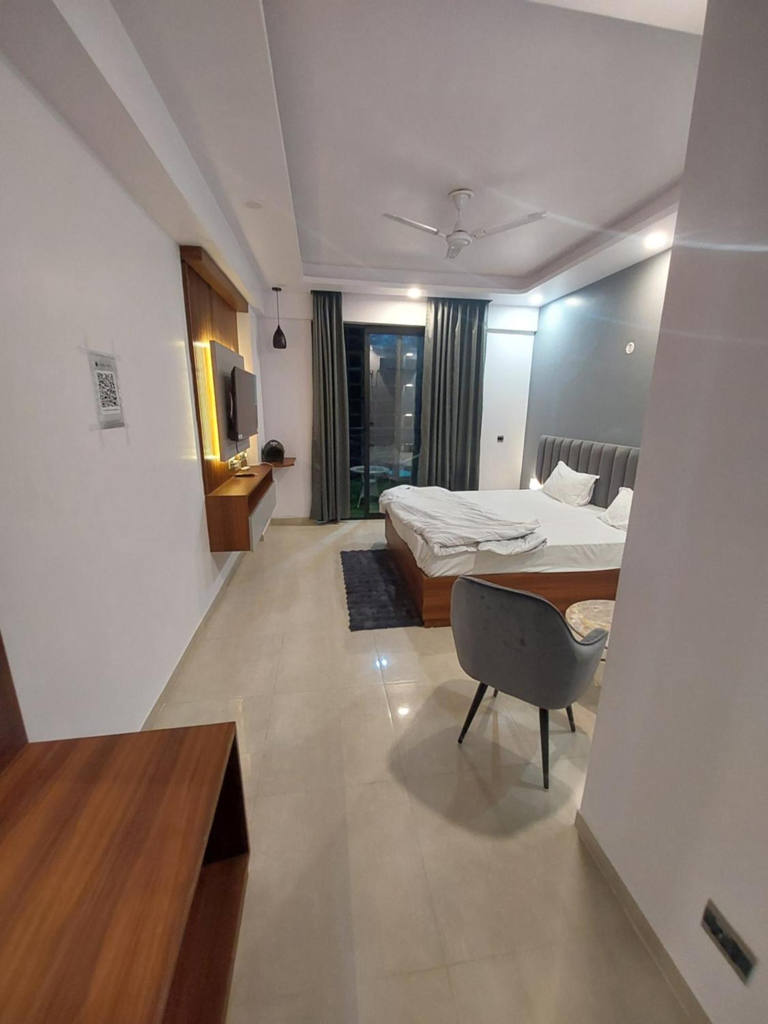 Omaxe New Hazratganj Lucknow