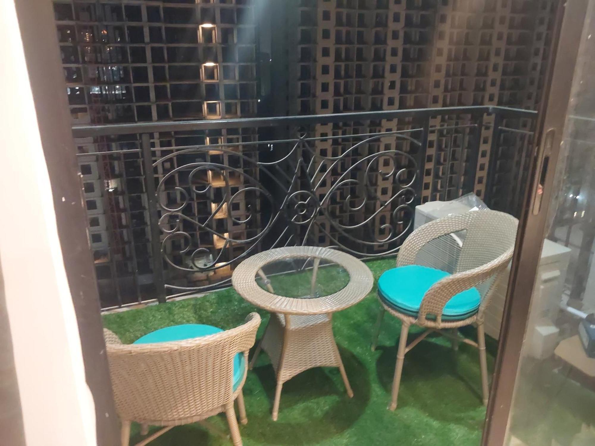 Hotel Omaxe New Hazratganj *
