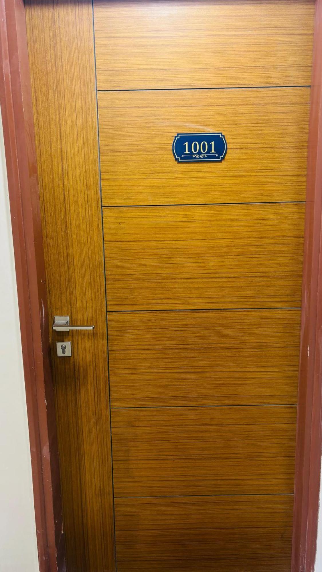 Omaxe New Hazratganj Hotel Lucknow