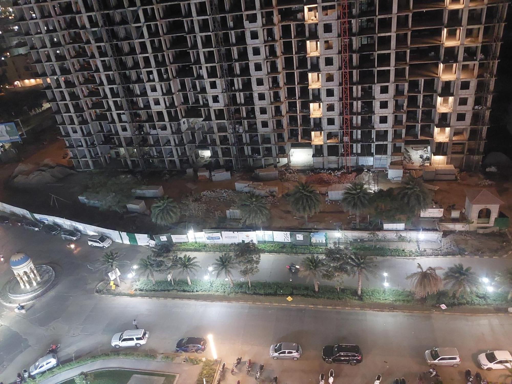 Omaxe New Hazratganj Lucknow