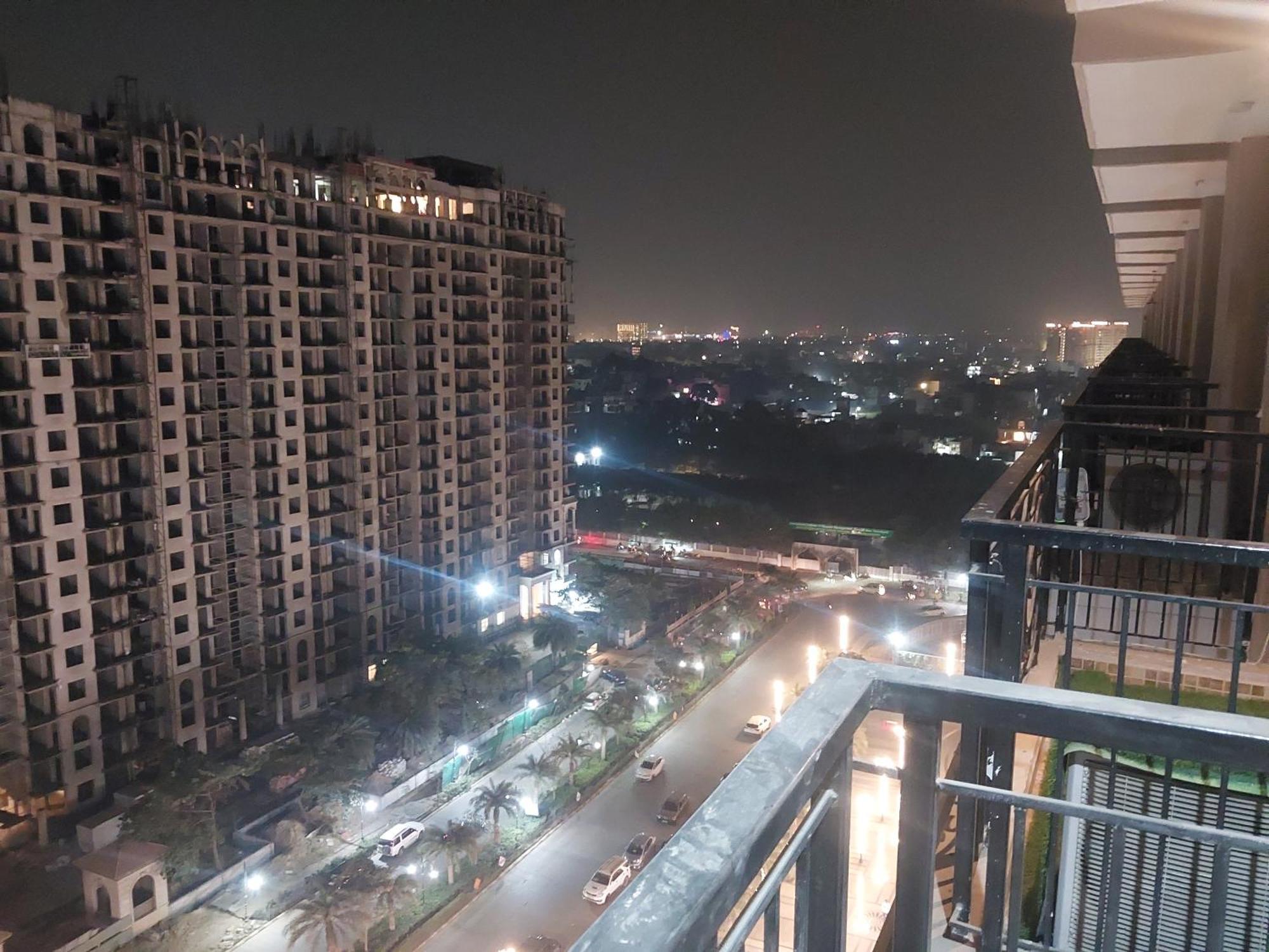 Omaxe New Hazratganj Hotel Lucknow